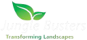 Jungle Busters