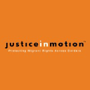 Justice in Motion