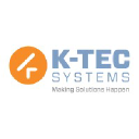 K-TEC SYSTEMS INC