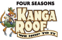 Four Seasons Kanga Roof