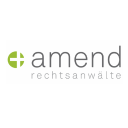amend rechtsanwälte