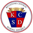 Keystone Central School District