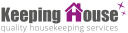 Keeping house