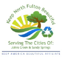 Keep North Fulton Beautiful