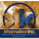 KHAMELEON INC.