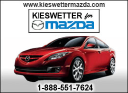 Kieswetter Mazda