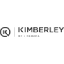 City of Kimberley