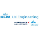 KLM UK Engineering