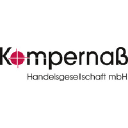 Kompernaß Handelsgesellschaft mbH