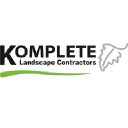 KOMPLETE LANDSCAPE CONTRACTORS INC
