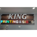 King Printing & Signs inc.