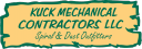 Kuck Mechanical Contractors