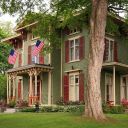 Landmark Inn