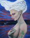 Laurie McClave artist