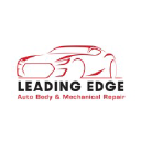Leading Edge Auto Body Shop & Mechanical Repair