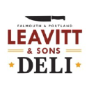 Leavitt & Sons Deli