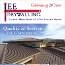 Lee Drywall, Inc