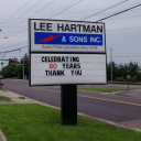 Lee Hartman & Sons, Inc