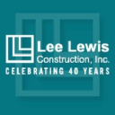 Lee Lewis Construction, Inc.