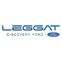 Leggat Discovery Ford