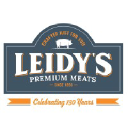 Leidy's