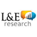 L&E Research, Inc.