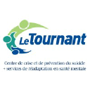 Le Tournant