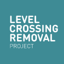 Level Crossing Removal Project