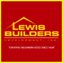Lewis Builders Development Inc.