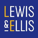 LEWIS & ELLIS INC