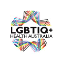 LGBTIQ+ Health Australia