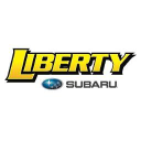 Liberty Subaru