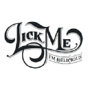 Lick Me I'm Delicious