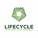 Lifecycle Construction Services