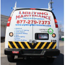 Lighting Maintenance Inc