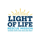 Light Of Life Rescue Mission