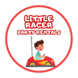 Little Racer Party Rentals