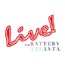 Live! at the Battery Atlanta