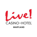 Live! Casino & Hotel