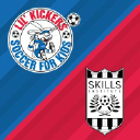 Lil Kickers