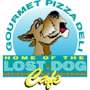 Lost Dog Cafe