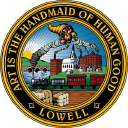 City Of Lowell
