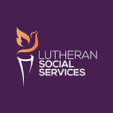 Lutheran Social Services.
