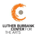 Luther Burbank Center for the Arts