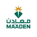 Maaden