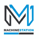 MachineStation
