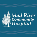 MAD RIVER COMMUNITY HOSPITAL