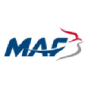 Mission Aviation Fellowship