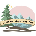 Under the Magic Pine Tree