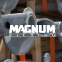 Magnum Piering